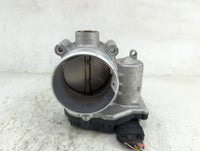 2022 Hyundai Tucson Throttle Body P/N:35100-2S000 9045040031 Fits Fits 2020 2021 2023 OEM Used Auto Parts - Oemusedautoparts