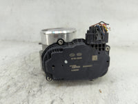 2022 Hyundai Tucson Throttle Body P/N:35100-2S000 9045040031 Fits Fits 2020 2021 2023 OEM Used Auto Parts - Oemusedautoparts