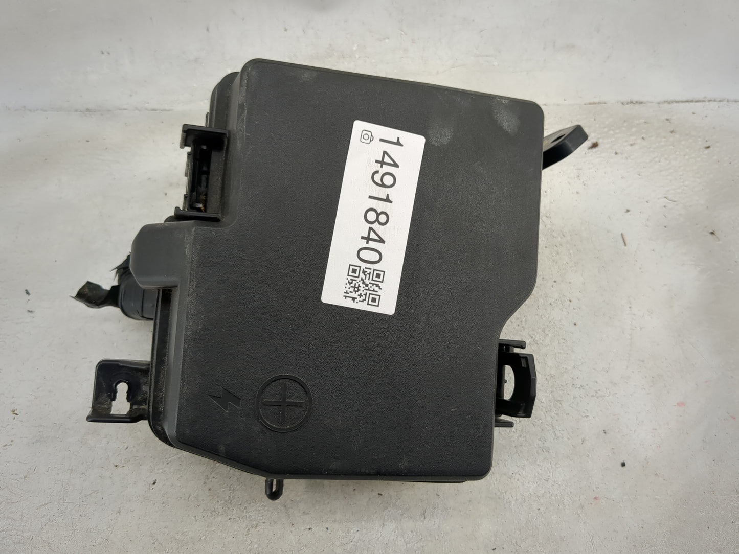 2022 Hyundai Tucson Fusebox Fuse Box Panel Relay Module P/N:91956-CW010 18980-10003 Fits OEM Used Auto Parts - Oemusedautopa