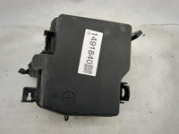 2022 Hyundai Tucson Fusebox Fuse Box Panel Relay Module P/N:91956-CW010 18980-10003 Fits OEM Used Auto Parts - Oemusedautopa