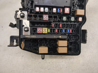 2022 Hyundai Tucson Fusebox Fuse Box Panel Relay Module P/N:91956-CW010 18980-10003 Fits OEM Used Auto Parts - Oemusedautopa