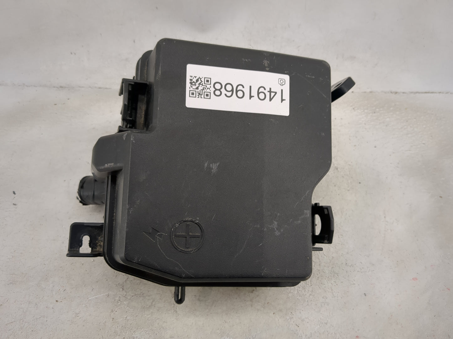 2022 Hyundai Tucson Fusebox Fuse Box Panel Relay Module P/N:18980-10003 91956-N9020 Fits OEM Used Auto Parts - Oemusedautopa