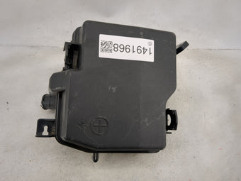 compare product 2022 Hyundai Tucson Fusebox Fuse Box Panel Relay Module P/N:18980-10003 91956-N9020 Fits OEM Used Auto Parts