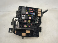 2022 Hyundai Tucson Fusebox Fuse Box Panel Relay Module P/N:18980-10003 91956-N9020 Fits OEM Used Auto Parts - Oemusedautopa