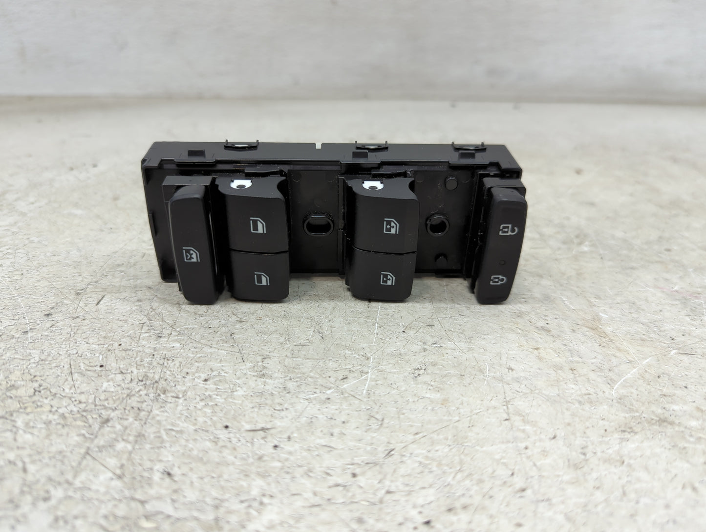 2022 Hyundai Tucson Master Power Window Switch Replacement Driver Side Left P/N:93571-N93004X SANGD1A254A Fits OEM Used Auto