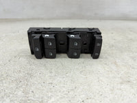 2022 Hyundai Tucson Master Power Window Switch Replacement Driver Side Left P/N:93571-N93004X SANGD1A254A Fits OEM Used Auto