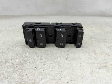 2022 Hyundai Tucson Master Power Window Switch Replacement Driver Side Left P/N:93571-N93004X SANGD1A254A Fits OEM Used Auto