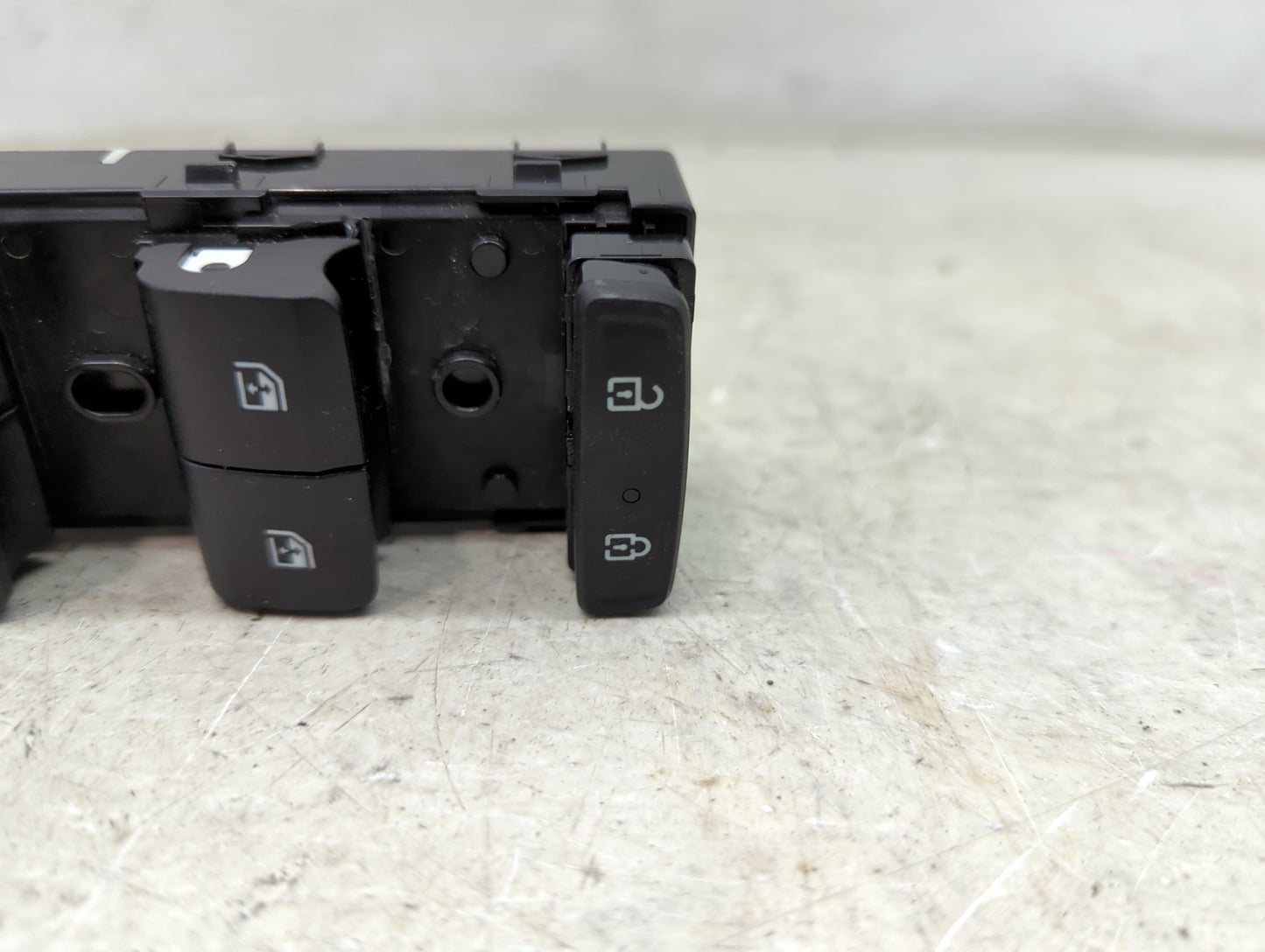 2022 Hyundai Tucson Master Power Window Switch Replacement Driver Side Left P/N:93571-N93004X SANGD1A254A Fits OEM Used Auto