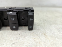 2022 Hyundai Tucson Master Power Window Switch Replacement Driver Side Left P/N:93571-N93004X SANGD1A254A Fits OEM Used Auto