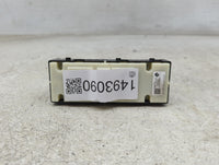 2022 Hyundai Tucson Master Power Window Switch Replacement Driver Side Left P/N:93571-N93004X SANGD1A254A Fits OEM Used Auto