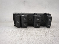 2022 Hyundai Tucson Master Power Window Switch Replacement Driver Side Left P/N:93571-N93004X SANGD1A464A Fits OEM Used Auto