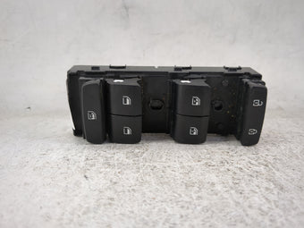 compare product 2022 Hyundai Tucson Master Power Window Switch Replacement Driver Side Left P/N:93571-N93004X SANGD1A464A Fits OEM Used Auto Parts