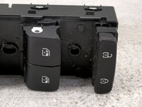 2022 Hyundai Tucson Master Power Window Switch Replacement Driver Side Left P/N:93571-N93004X SANGD1A464A Fits OEM Used Auto