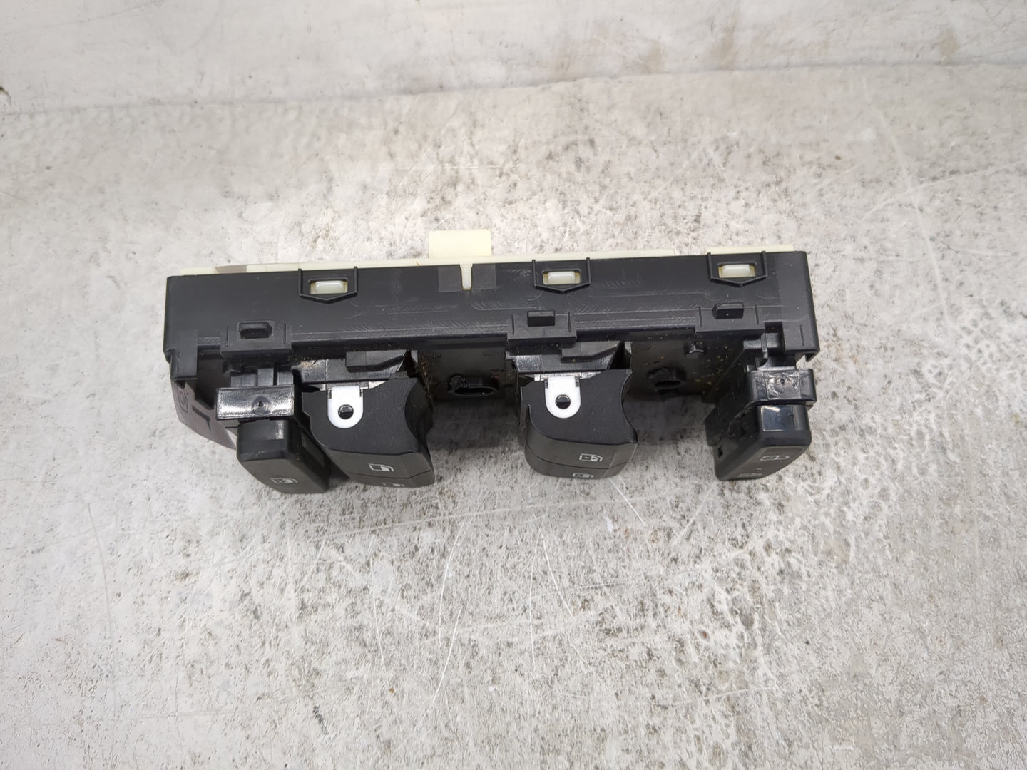 2022 Hyundai Tucson Master Power Window Switch Replacement Driver Side Left P/N:93571-N93004X SANGD1A464A Fits OEM Used Auto