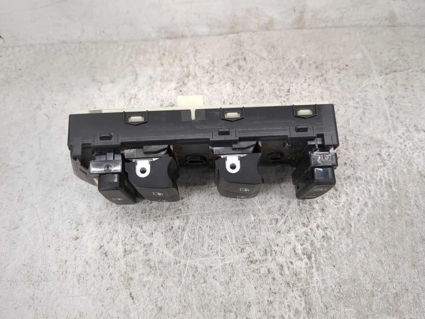 2022 Hyundai Tucson Master Power Window Switch Replacement Driver Side Left P/N:93571-N93004X SANGD1A464A Fits OEM Used Auto