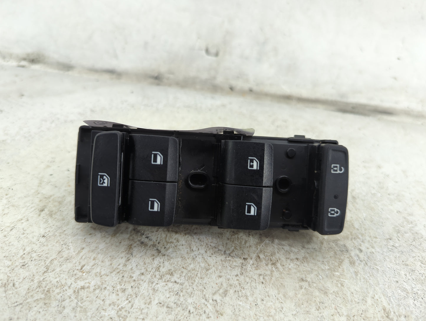 2022 Hyundai Tucson Master Power Window Switch Replacement Driver Side Left P/N:93571-AA1004X SANGD1A561A Fits Fits 2021 OEM