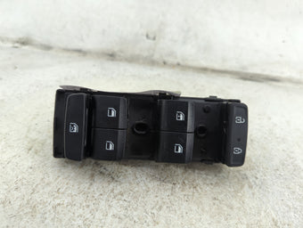 compare product 2022 Hyundai Tucson Master Power Window Switch Replacement Driver Side Left P/N:93571-AA1004X SANGD1A561A Fits Fits 2021 OEM Used Auto Parts