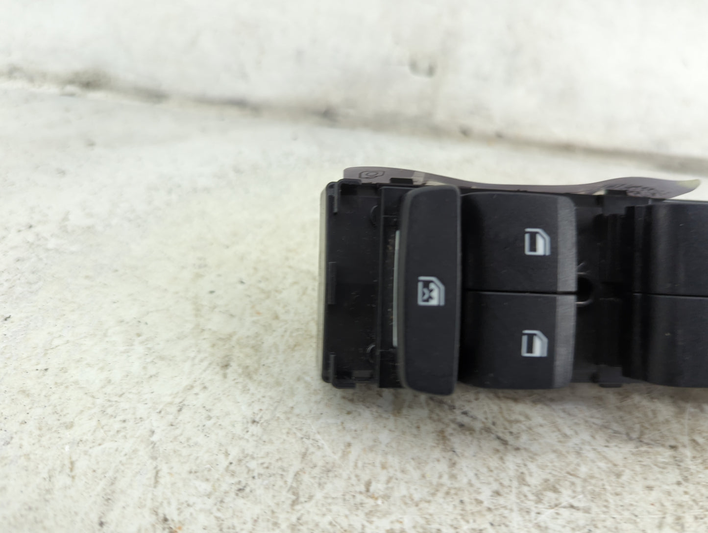 2022 Hyundai Tucson Master Power Window Switch Replacement Driver Side Left P/N:93571-AA1004X SANGD1A561A Fits Fits 2021 OEM