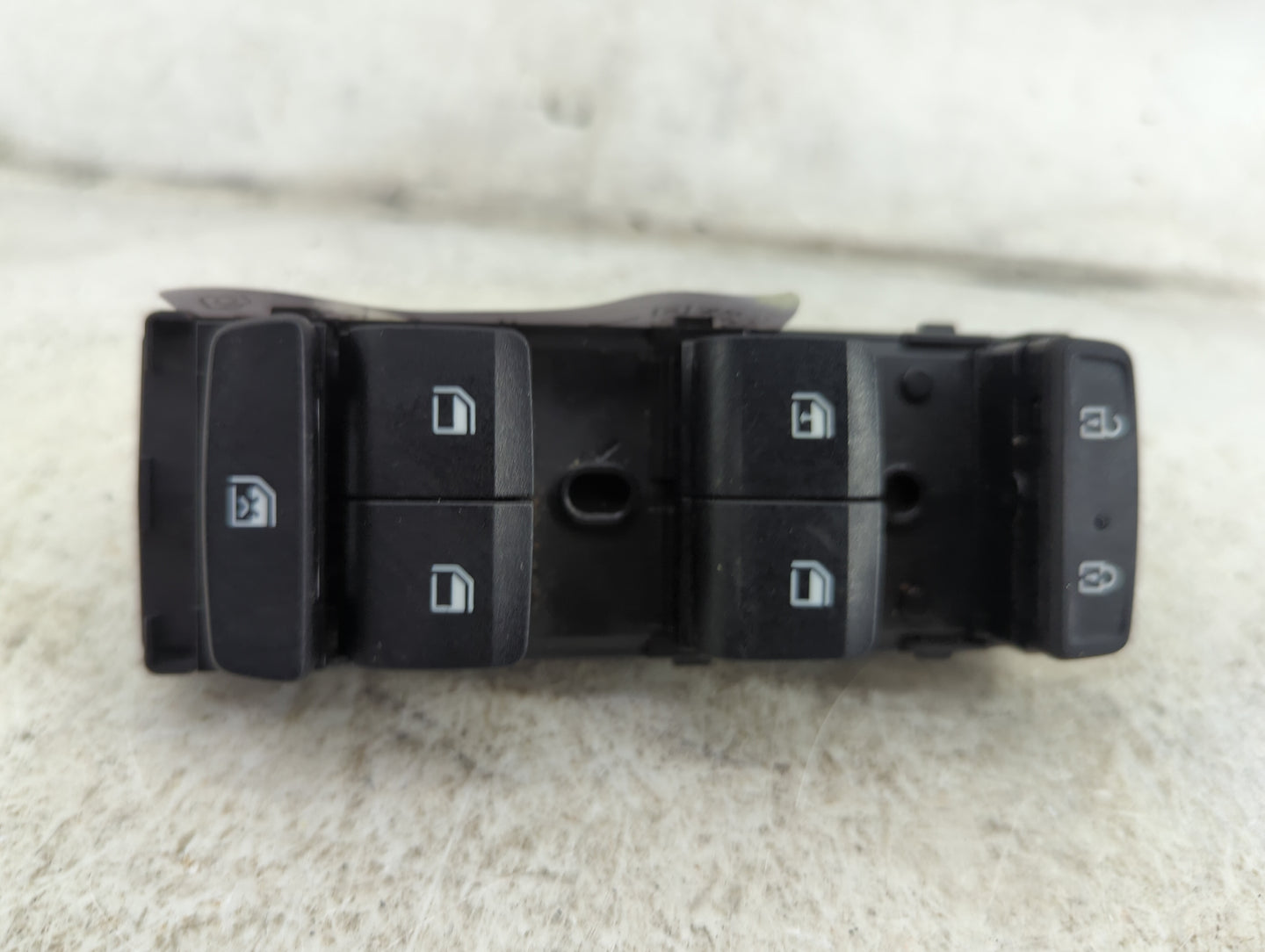2022 Hyundai Tucson Master Power Window Switch Replacement Driver Side Left P/N:93571-AA1004X SANGD1A561A Fits Fits 2021 OEM