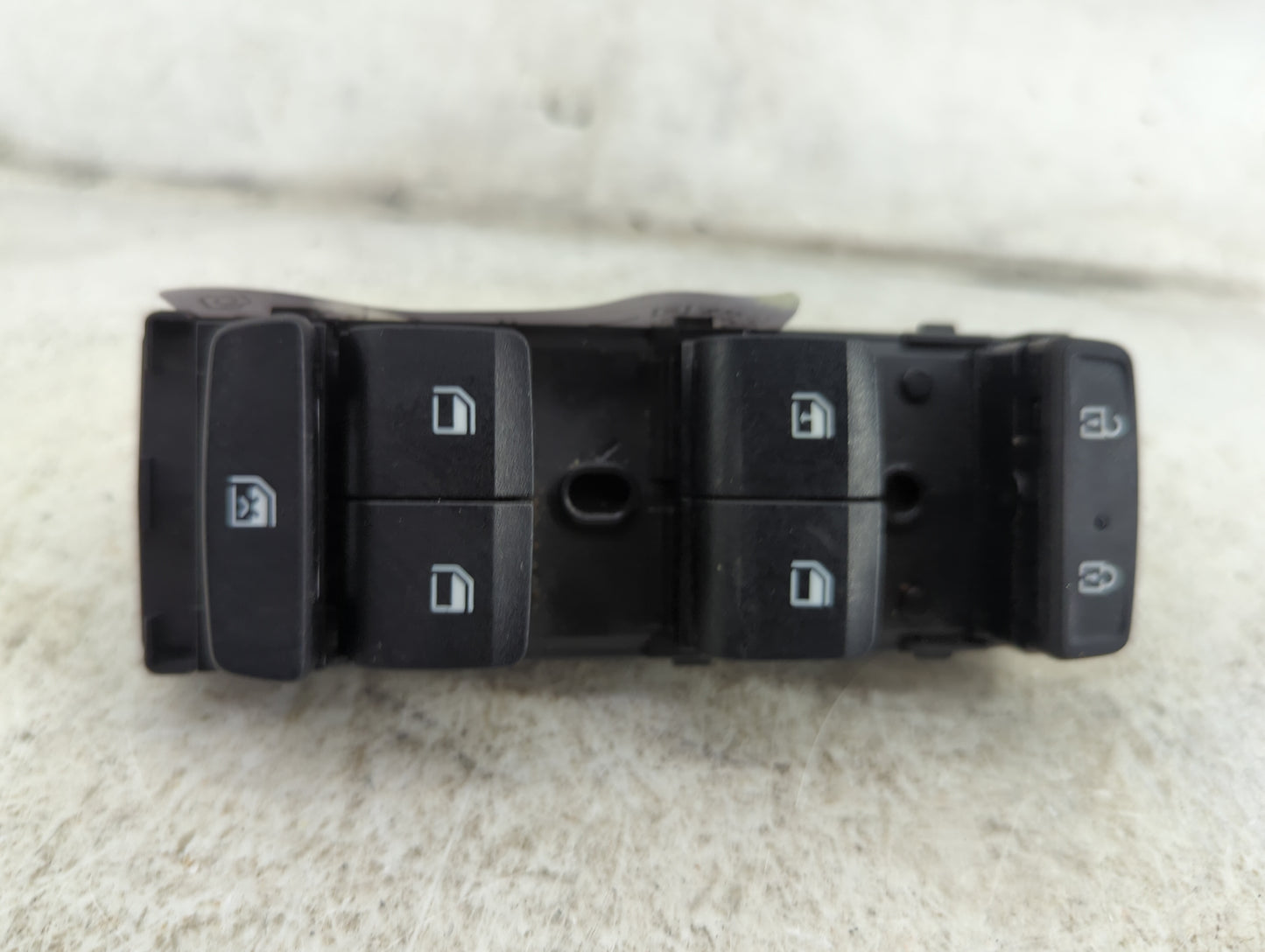 2022 Hyundai Tucson Master Power Window Switch Replacement Driver Side Left P/N:93571-AA1004X SANGD1A561A Fits Fits 2021 OEM