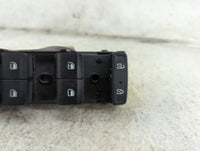 2022 Hyundai Tucson Master Power Window Switch Replacement Driver Side Left P/N:93571-AA1004X SANGD1A561A Fits Fits 2021 OEM