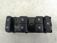 2022 Hyundai Tucson Master Power Window Switch Replacement Driver Side Left P/N:93571-N9300 4X 5ANGD1A464A Fits OEM Used Aut
