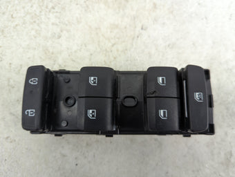 compare product 2022 Hyundai Tucson Master Power Window Switch Replacement Driver Side Left P/N:93571-N9300 4X 5ANGD1A464A Fits OEM Used Auto Parts