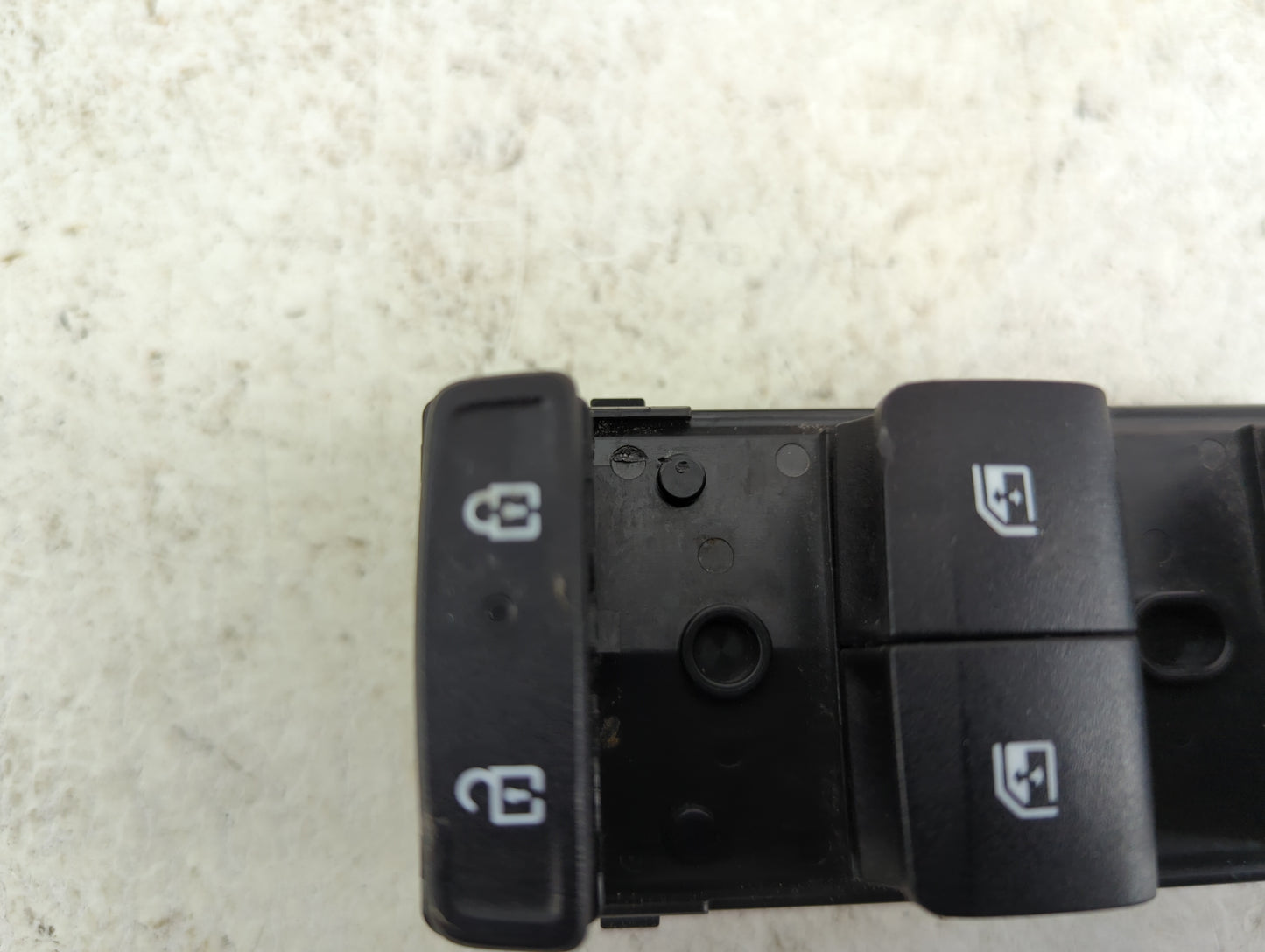 2022 Hyundai Tucson Master Power Window Switch Replacement Driver Side Left P/N:93571-N9300 4X 5ANGD1A464A Fits OEM Used Aut