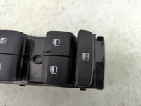 2022 Hyundai Tucson Master Power Window Switch Replacement Driver Side Left P/N:93571-N9300 4X 5ANGD1A464A Fits OEM Used Aut