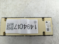 2022 Hyundai Tucson Master Power Window Switch Replacement Driver Side Left P/N:93571-N9300 4X 5ANGD1A464A Fits OEM Used Aut