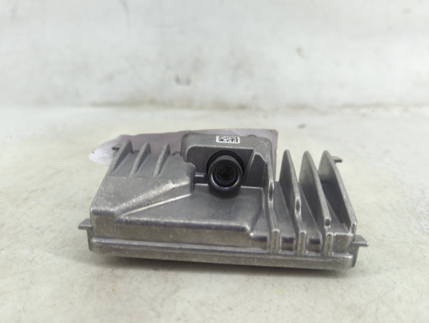 2022 Hyundai Tucson Driver Assist Control Module 99211-cw000 - Oemusedautoparts1.com
