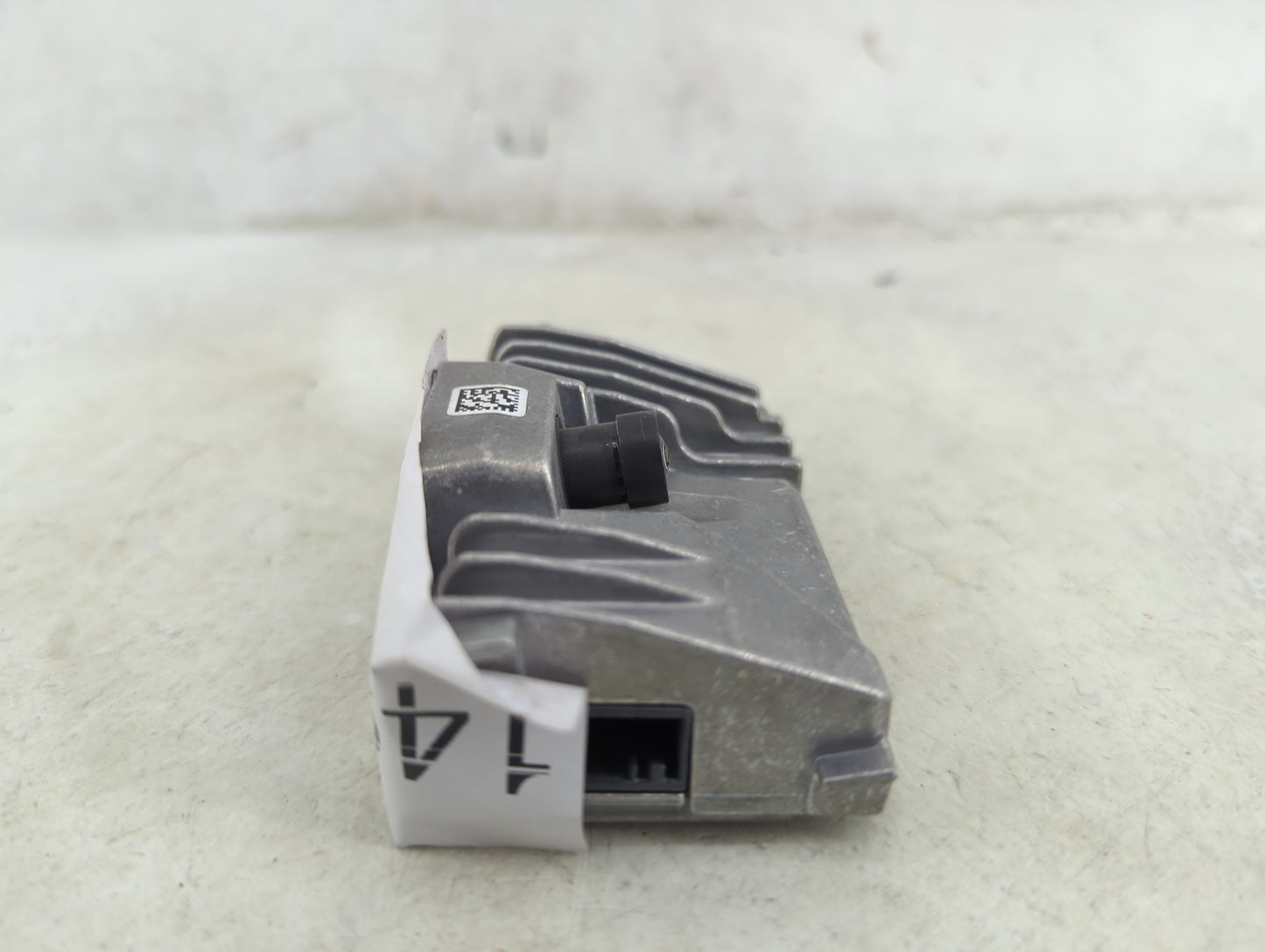 2022 Hyundai Tucson Driver Assist Control Module 99211-cw000 - Oemusedautoparts1.com