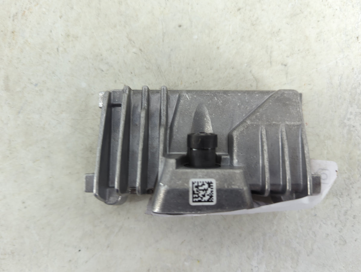 2022 Hyundai Tucson Driver Assist Control Module 99211-cw000 - Oemusedautoparts1.com