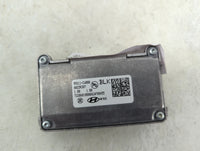 2022 Hyundai Tucson Driver Assist Control Module 99211-cw000 - Oemusedautoparts1.com