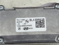 2022 Hyundai Tucson Driver Assist Control Module 99211-cw000 - Oemusedautoparts1.com