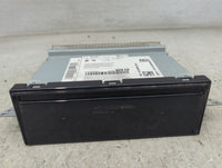 2022 Hyundai Tucson Radio AM FM Cd Player Receiver Replacement P/N:96160-CW010 ADB40GWAN, TQ8-ADB40GWAN, YZP-VL3010 Fits OEM