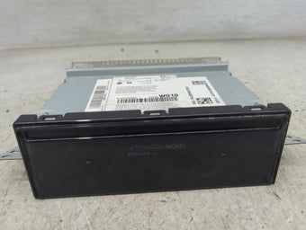 compare product 2022 Hyundai Tucson Radio AM FM Cd Player Receiver Replacement P/N:96160-CW010 ADB40GWAN, TQ8-ADB40GWAN, YZP-VL3010 Fits OEM Used Auto Parts