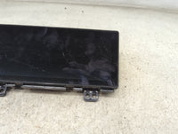 2022 Hyundai Tucson Information Display Screen 1494426 - Oemusedautoparts1.com