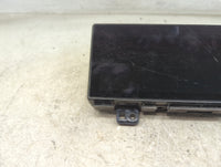 2022 Hyundai Tucson Information Display Screen 1494426 - Oemusedautoparts1.com
