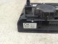 2022 Hyundai Tucson Information Display Screen 1494426 - Oemusedautoparts1.com