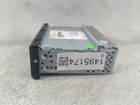 2022 Hyundai Tucson Radio AM FM Cd Player Receiver Replacement P/N:96160-CW000 ADB10GWAN, TQ8-ADB40GWAN, 10R-0611172 Fits OE