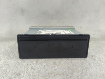 compare product 2022 Hyundai Tucson Radio AM FM Cd Player Receiver Replacement P/N:96160-CW010 ADB40GWAN, YZP-VL3010, TQ8-ADB40GWAN Fits OEM Used Auto Parts
