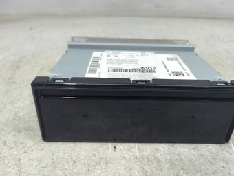 compare product 2022 Hyundai Tucson Radio AM FM Cd Player Receiver Replacement P/N:96160-CW010 ADB40GWAN, TQ8-ADB40GWAN, YZP-VL3010 Fits OEM Used Auto Parts