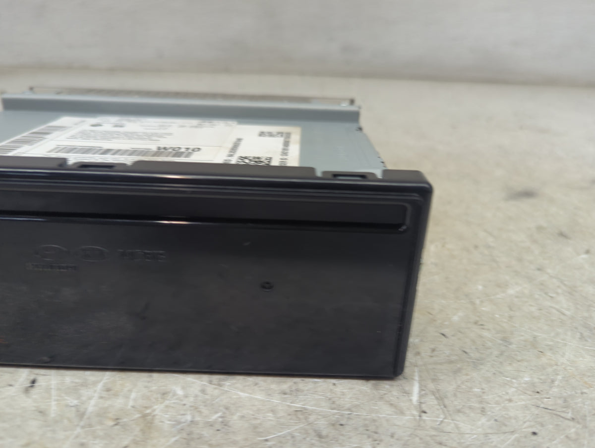 2022 Hyundai Tucson Radio AM FM Cd Player Receiver Replacement P/N:96160-CW010 ADB40GWAN, TQ8-ADB40GWAN, YZP-VL3010 Fits OEM