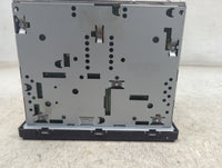 2022 Hyundai Tucson Radio AM FM Cd Player Receiver Replacement P/N:96160-CW010 ADB40GWAN, TQ8-ADB40GWAN, YZP-VL3010 Fits OEM