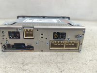 2022 Hyundai Tucson Radio AM FM Cd Player Receiver Replacement P/N:96160-CW010 ADB40GWAN, TQ8-ADB40GWAN, YZP-VL3010 Fits OEM