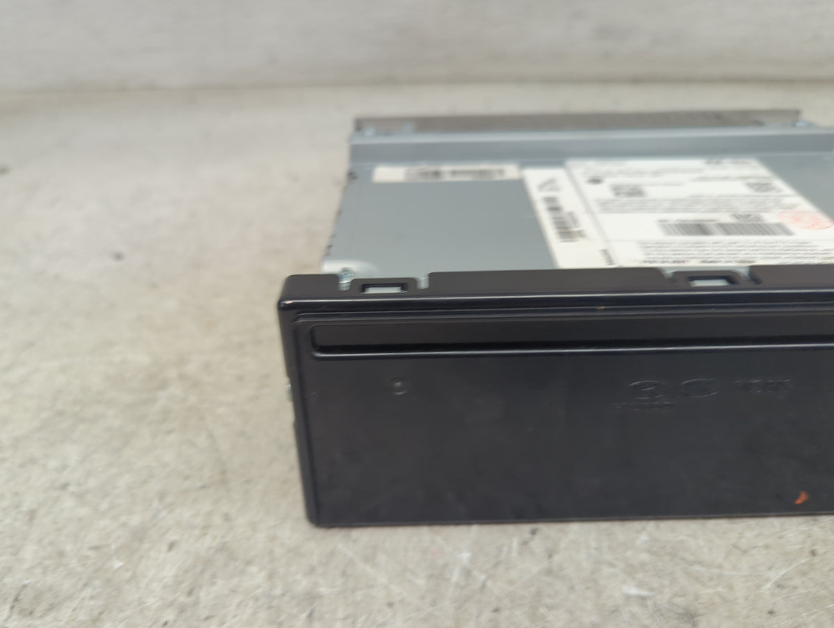 2022 Hyundai Tucson Radio AM FM Cd Player Receiver Replacement P/N:96160P0110 ADB110XAN, KT6VQDHW, P5AL200335T, TQ8-ADB40GWA