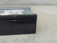 2022 Hyundai Tucson Radio AM FM Cd Player Receiver Replacement P/N:96160P0110 AD811GXAN, P5AL300370T Fits OEM Used Auto Part