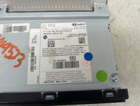2022 Hyundai Tucson Radio AM FM Cd Player Receiver Replacement P/N:96160P0110 AD811GXAN, P5AL300370T Fits OEM Used Auto Part