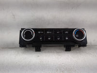 2022 Hyundai Tucson Climate Control Module Temperature AC/Heater Replacement P/N:97250-CW010 Fits OEM Used Auto Parts - Oemu